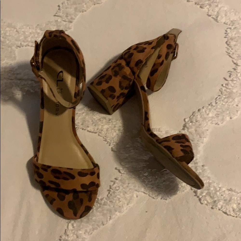 💕CL by Laundry Jody Sandal💕